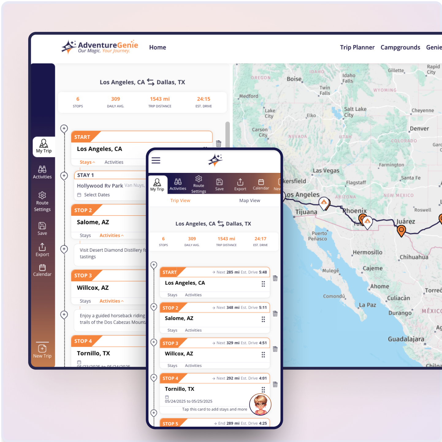 Wholesale Warranties AdventureGenie Wholesale Warranties AdventureGenie