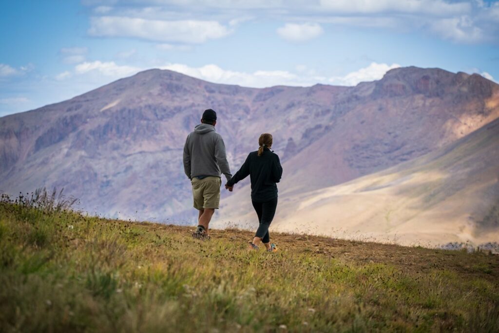 2023 Summer Trip Creede Hike