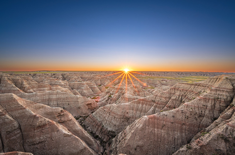 Blog - Badlands - pic 1