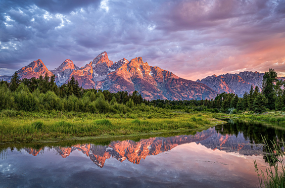 Blog Grand Teton Yellowstone -pic 1