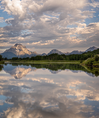 Blog Grand Teton Yellowstone - pic 2