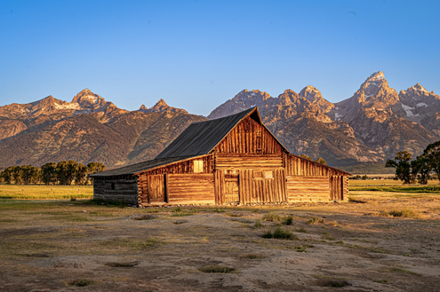 Blog Grand Teton Yellowstone - pic 3