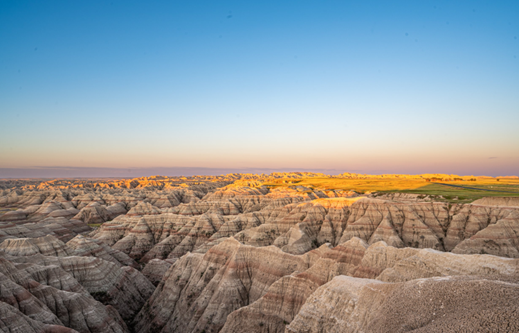 blog - Badlands - pic 2