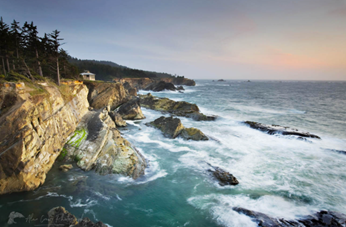 Blog - Pacific NW - Ocean -Pic 4