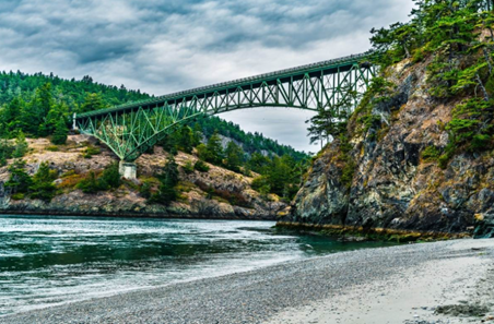 Blog - Pacific NW- bridge- pic 2