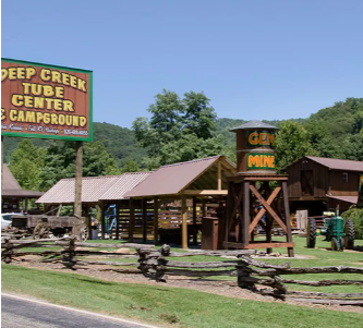 Deep Creek Tubing-CG-1