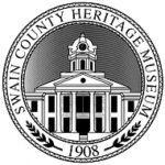 swain county museum logo