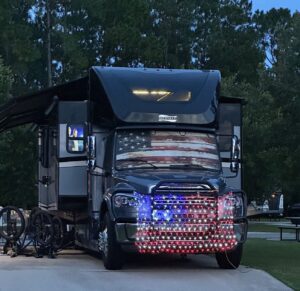 Blog - Lakefront - July Fourth