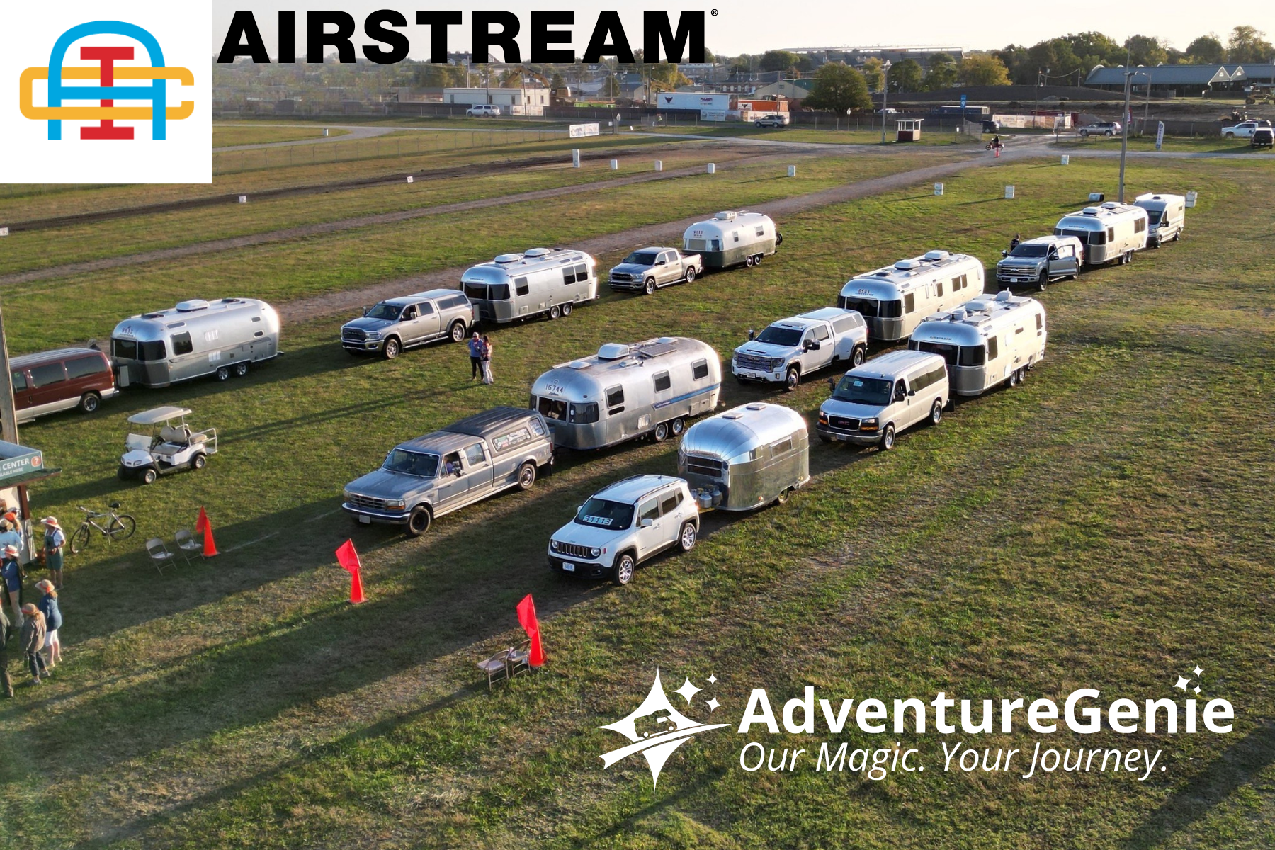 Airstream Club International WP Hero Image